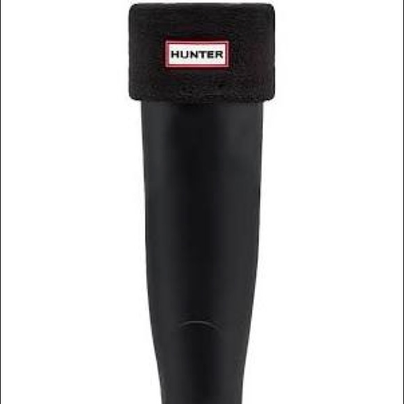 Black Hunter Boot Socks - Picture 1 of 4